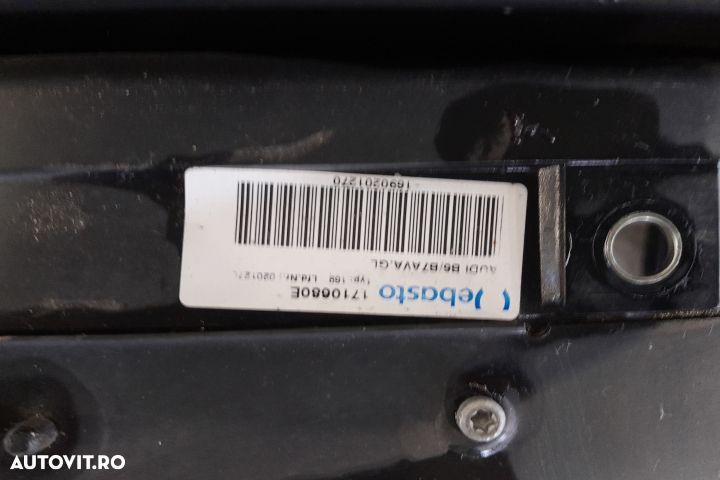 Trapa electrica 4B0959591J 8E9877041T 4B0959591J 8E9877041T Audi A4 B - 5