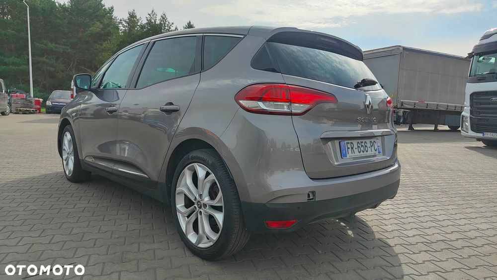 Renault Scenic 1.7 Blue dCi Zen - 3