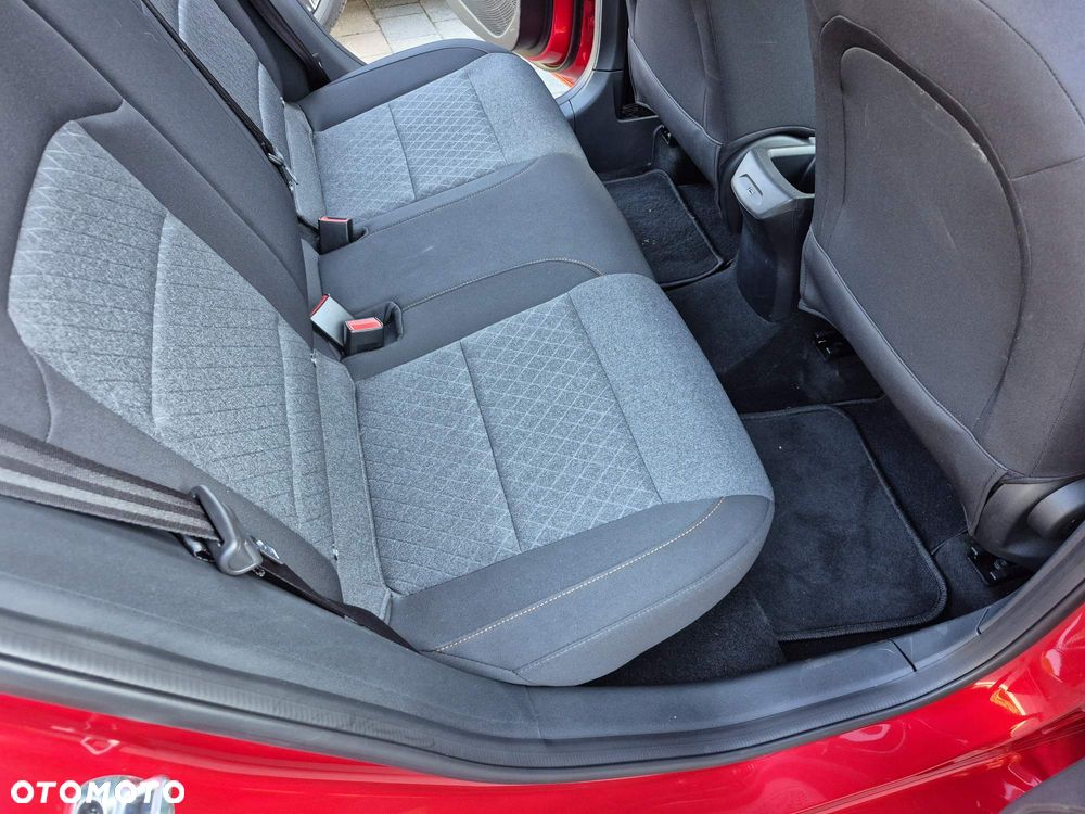 MG MG3 1.5 Excite - 21