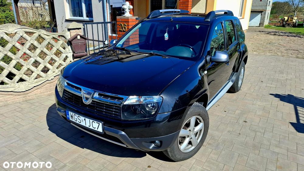 Dacia Duster - 2