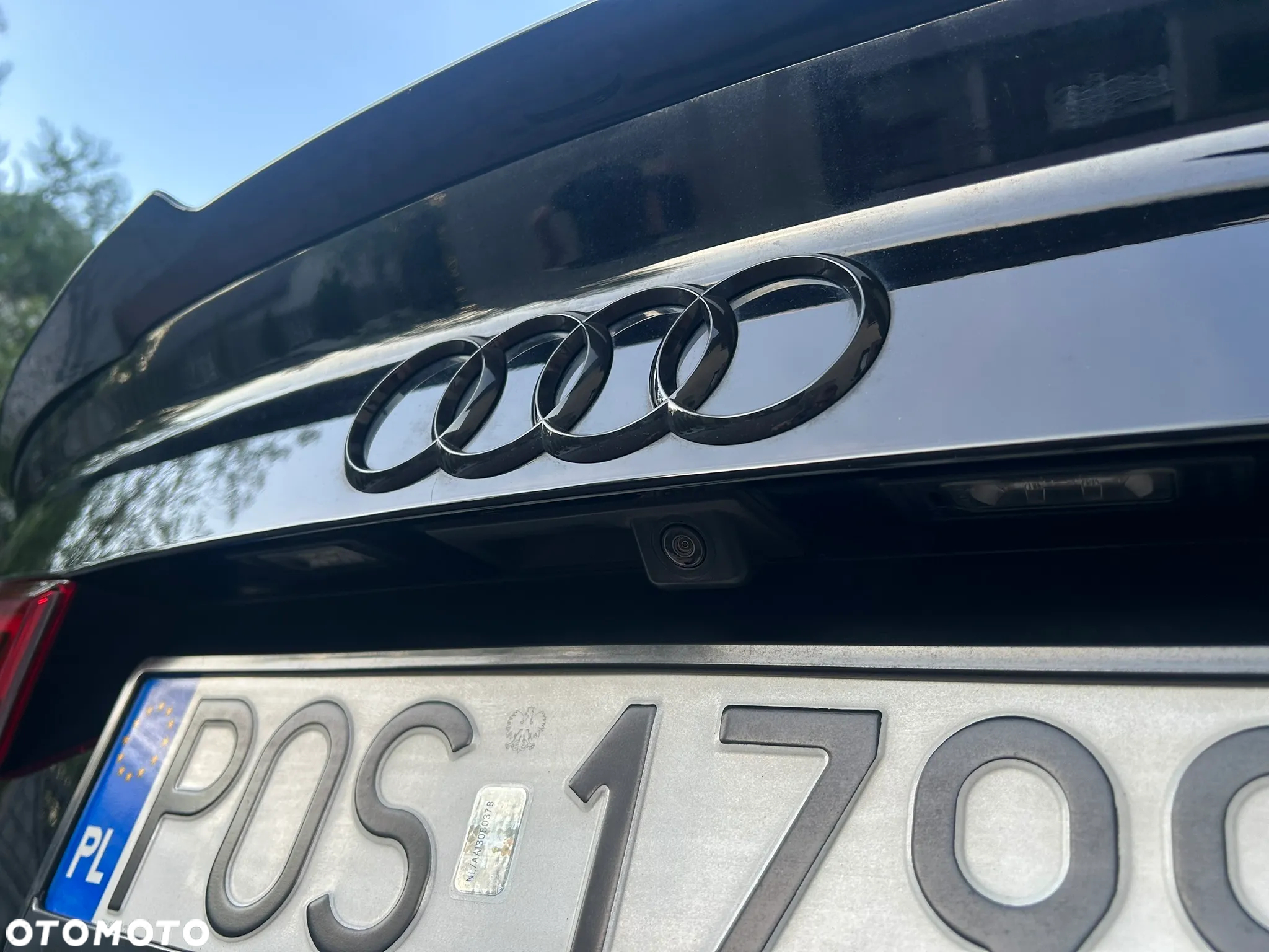 Audi S3 TFSI Limousine S tronic - 16