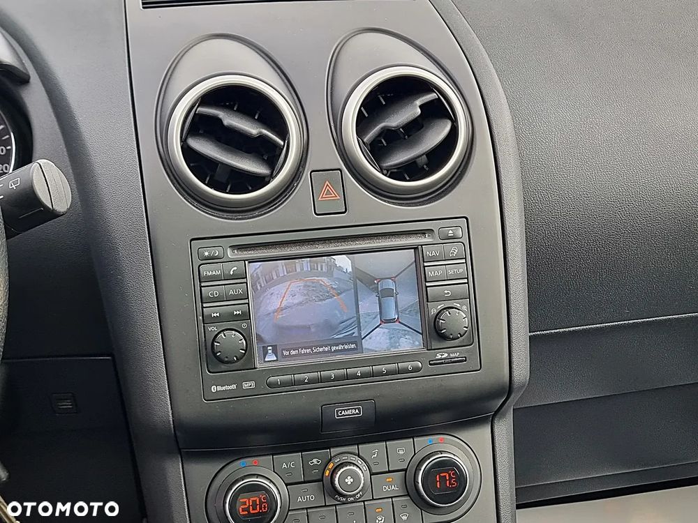 Nissan Qashqai 2.0 I-Way - 29