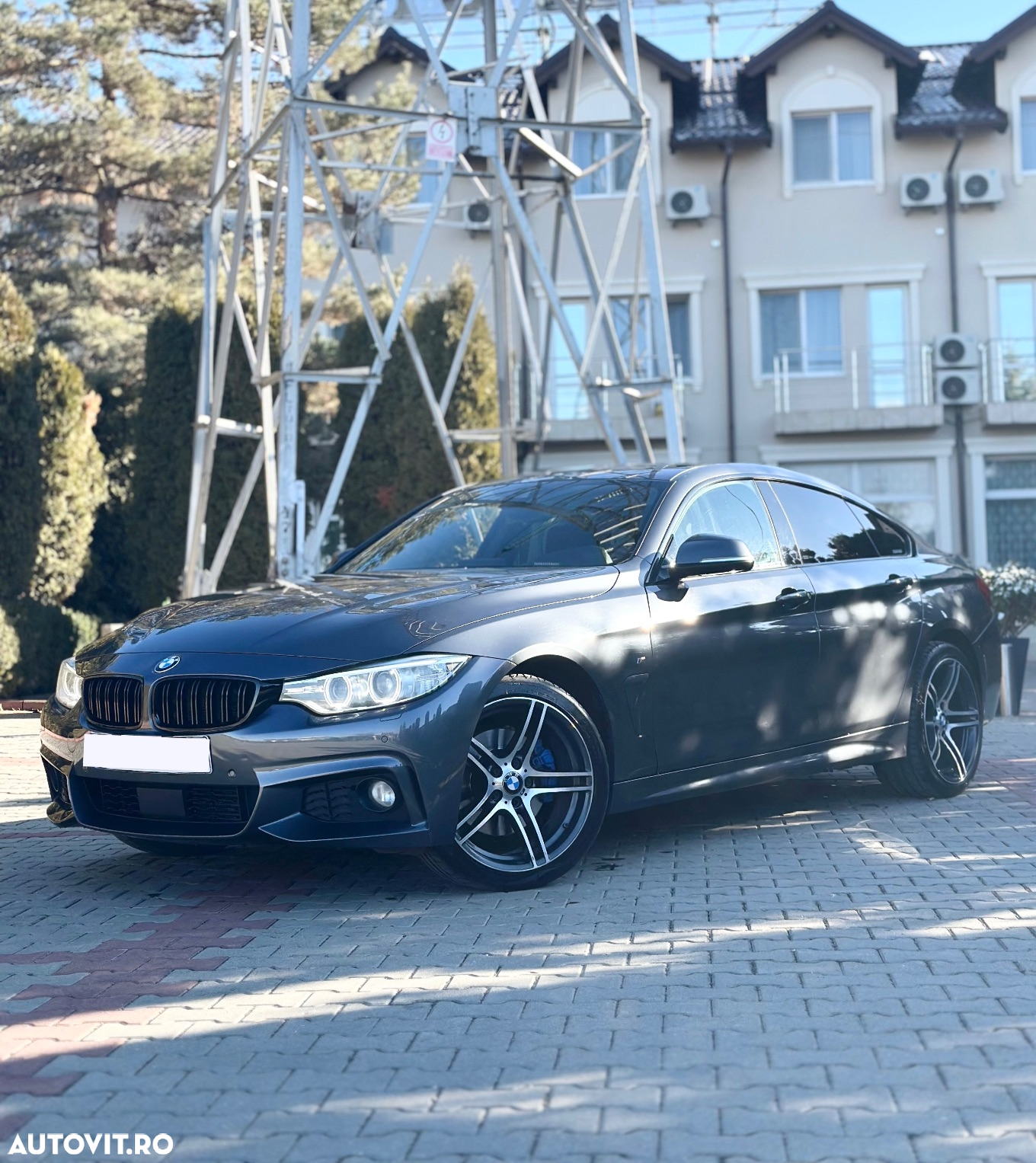 BMW Seria 4 - 2