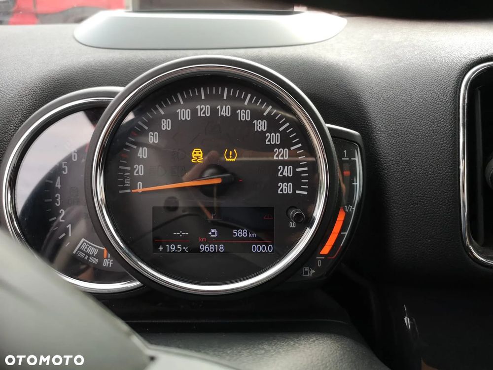 MINI Countryman Cooper GPF - 20