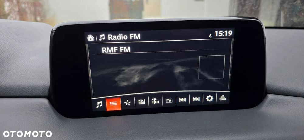 Mazda CX-5 SKYACTIV-G 165 Exclusive-Line - 20