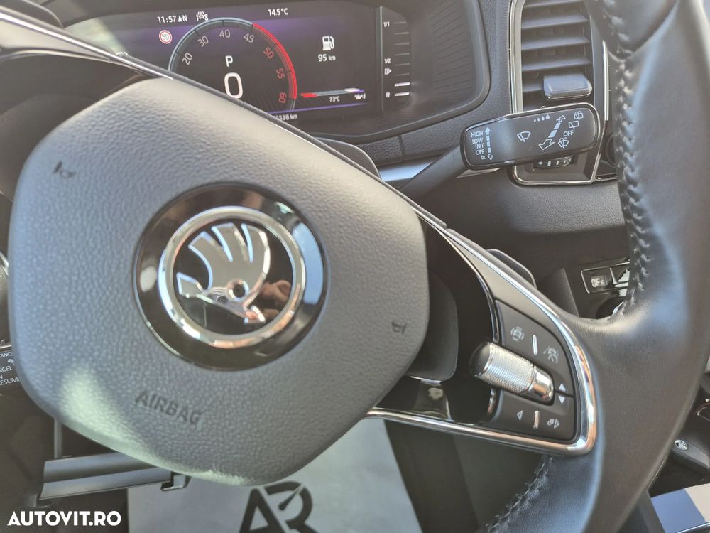 Skoda Karoq 2.0 TDI 4X4 DSG Ambition - 17