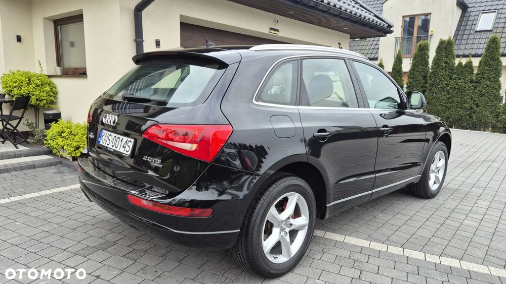 Audi Q5 2.0 TDI Quattro S tronic - 4