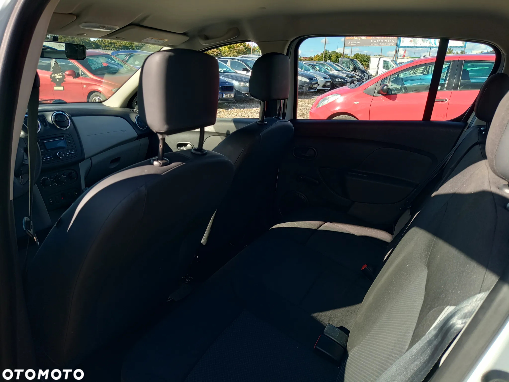 Dacia Sandero 0.9 TCe Laureate S&S - 15