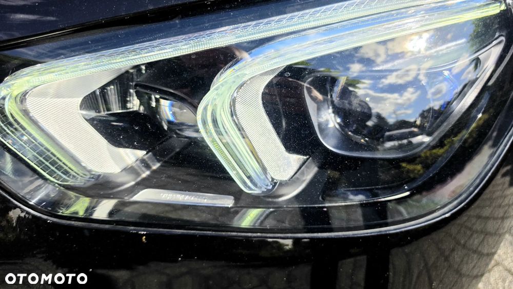 Mercedes-Benz GLE 300 d 4-Matic - 34
