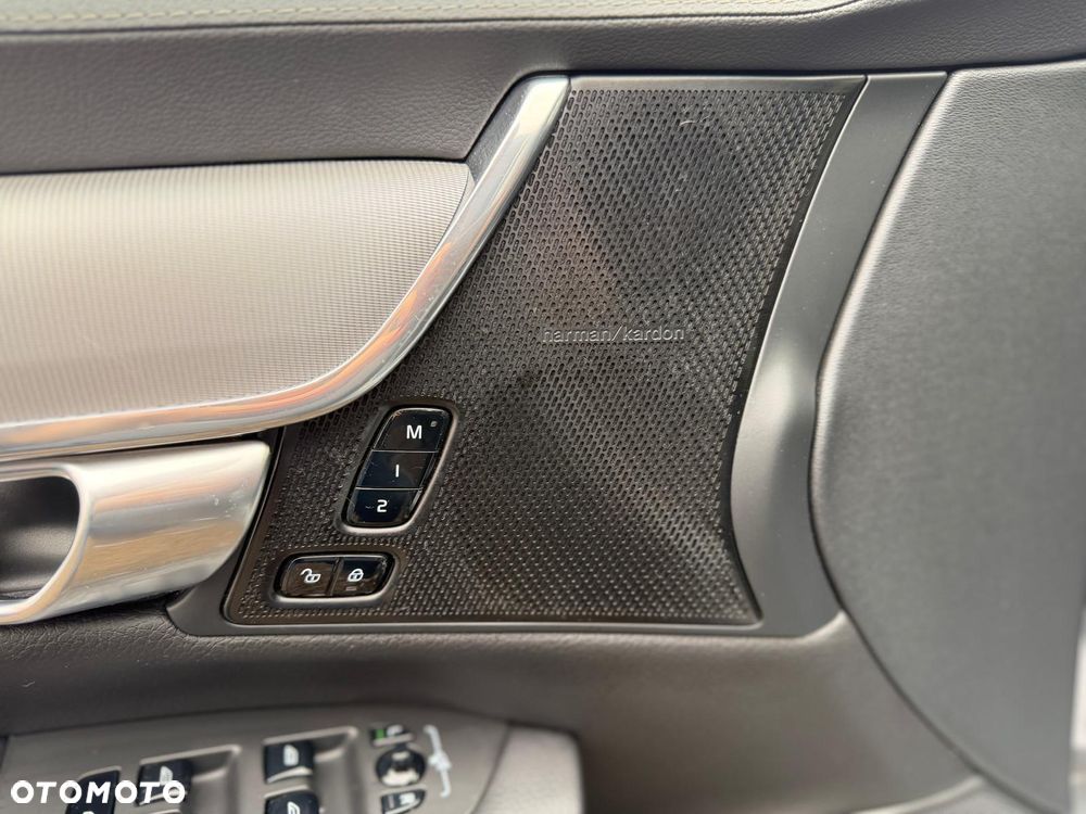 Volvo V90 D4 AWD Geartronic Inscription - 23