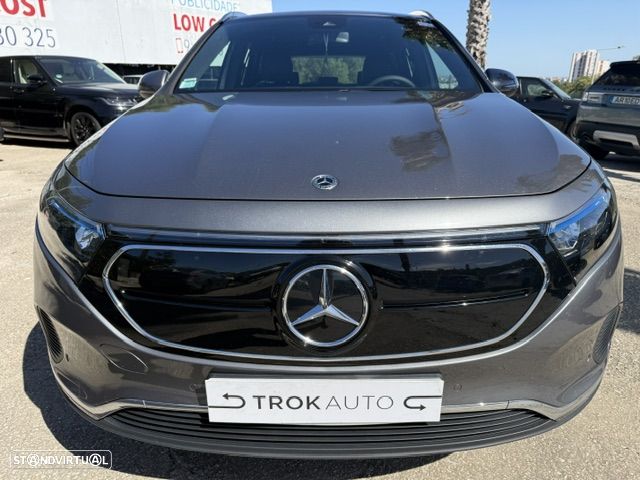 Mercedes-Benz EQA 250+ - 3