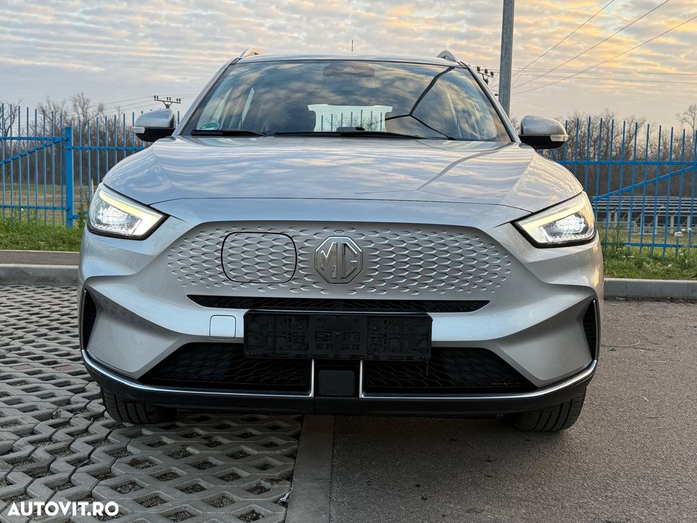 MG ZS EV Standard Comfort - 2