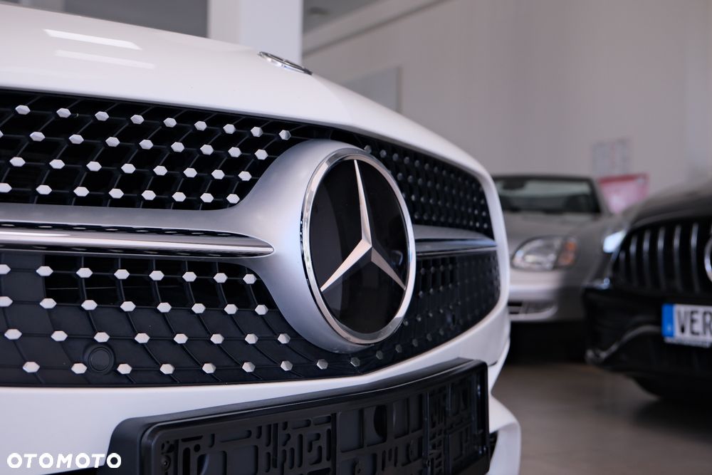 Mercedes-Benz SL - 6