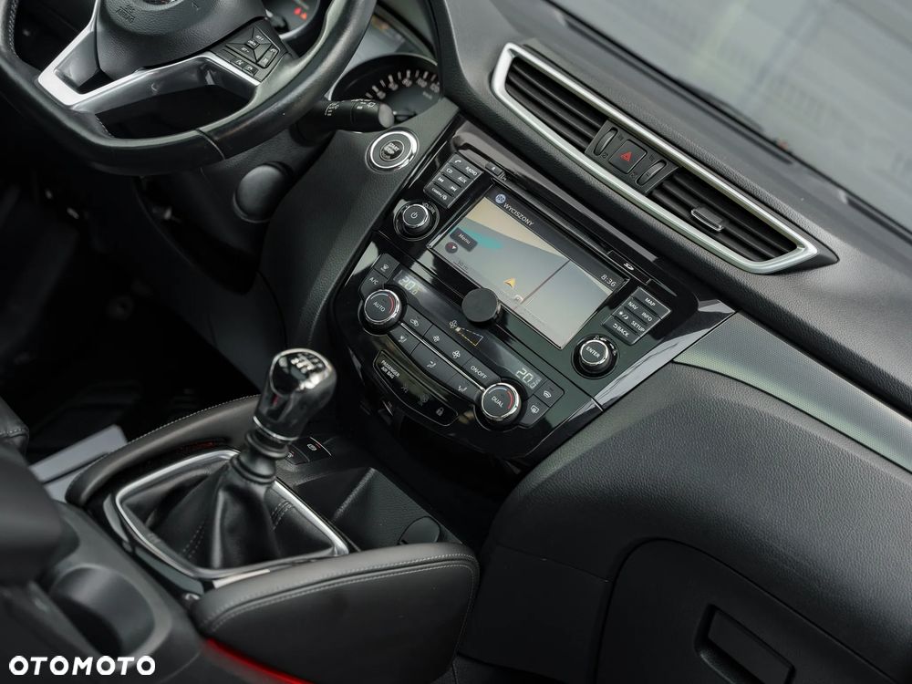 Nissan Qashqai 1.6 DCi Tekna+ - 20
