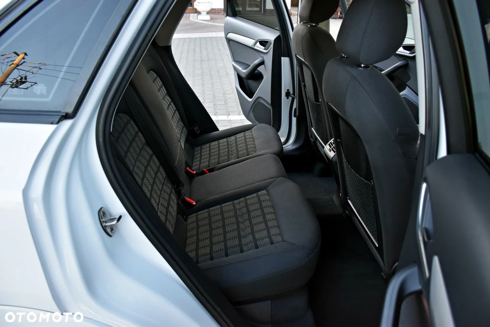 Audi Q3 - 28