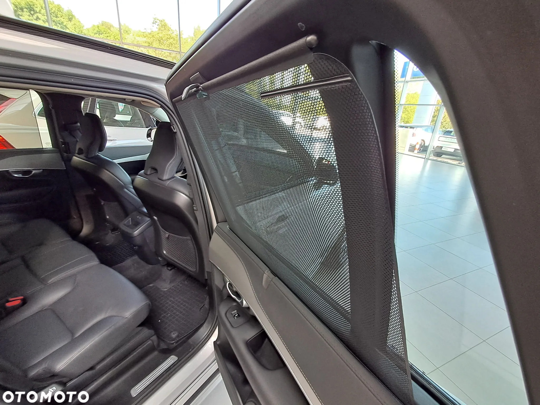Volvo XC 90 - 19