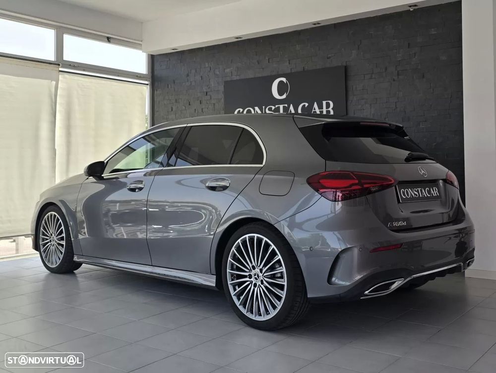 Mercedes-Benz A 180 - 16