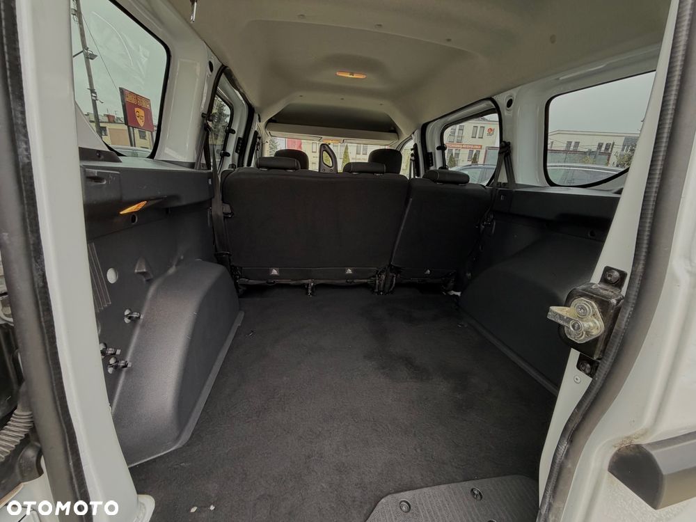 Dacia Dokker 1.5 Blue dCi Laureate - 16