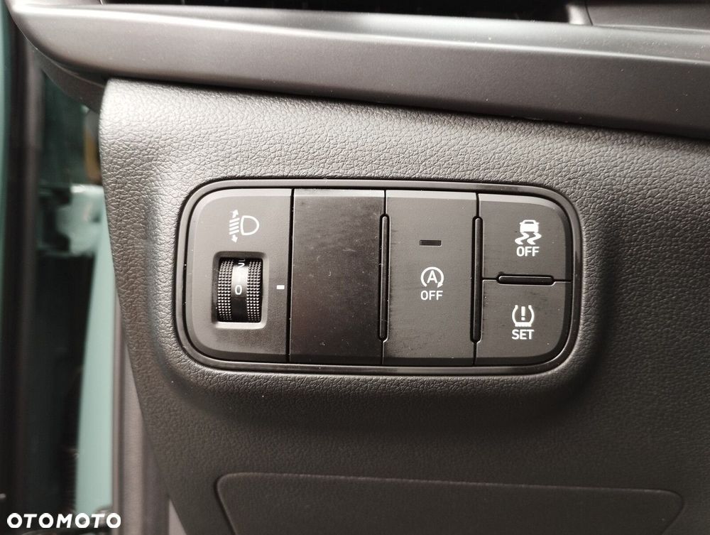 Hyundai Bayon 1.0 T-GDI Modern - 31