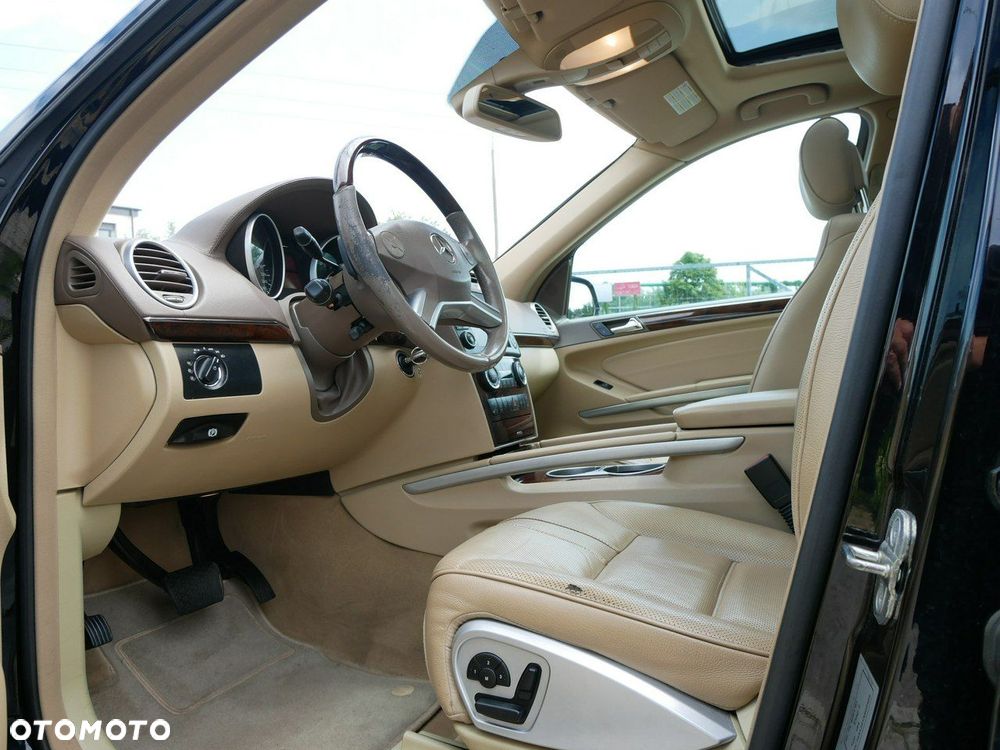 Mercedes-Benz ML 350 CDI 4-Matic - 4