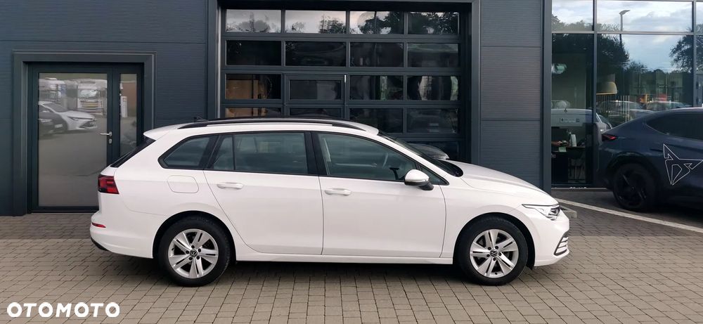 Volkswagen Golf - 2