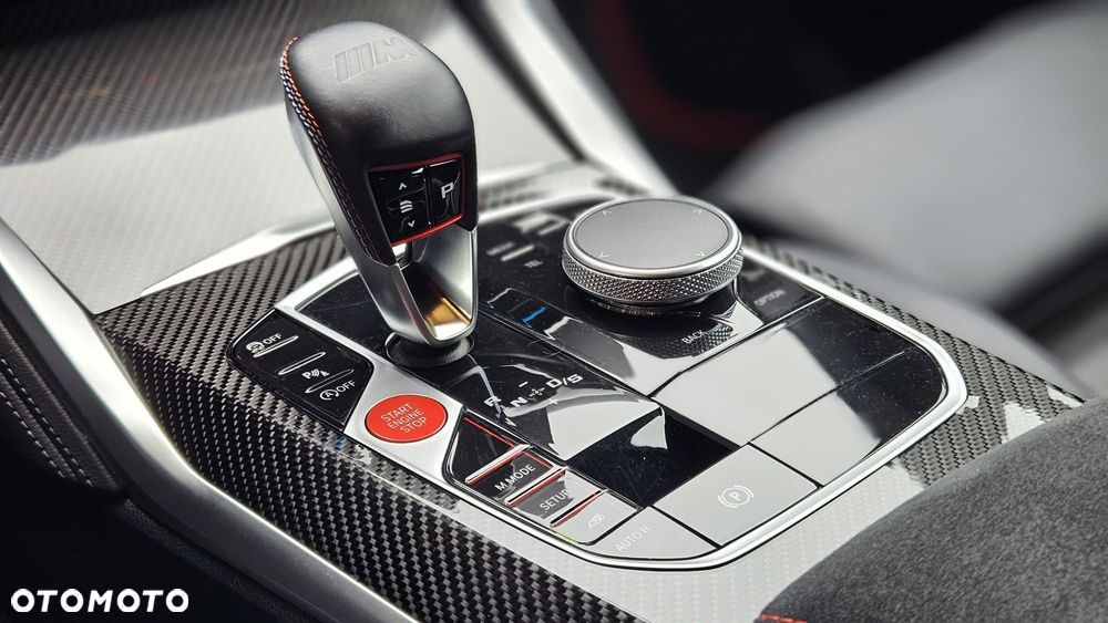 BMW M4 Competition M xDrive sport - 17