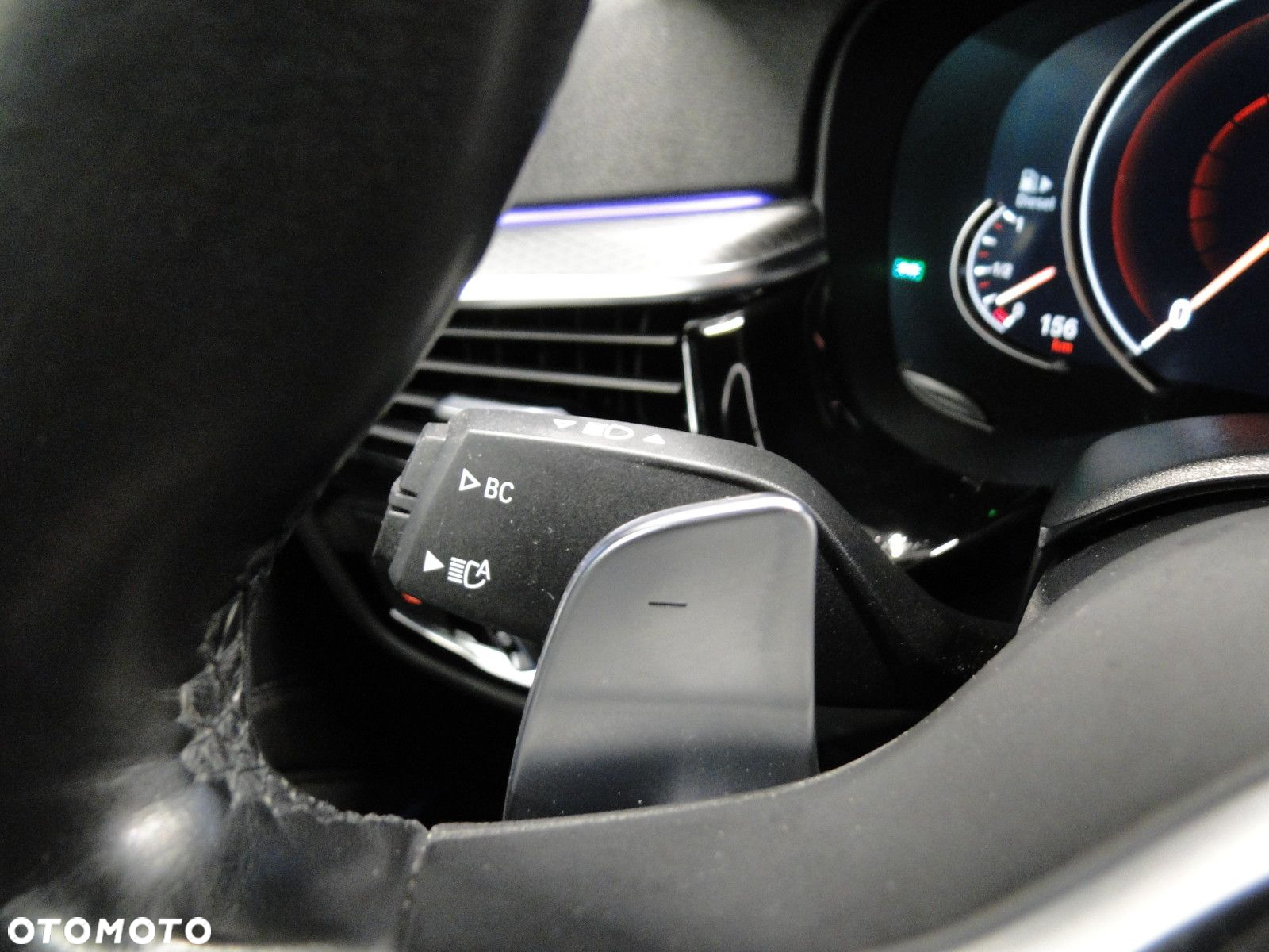 BMW Seria 5 M550d xDrive - 26