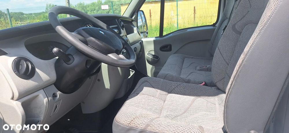 Renault Master - 4