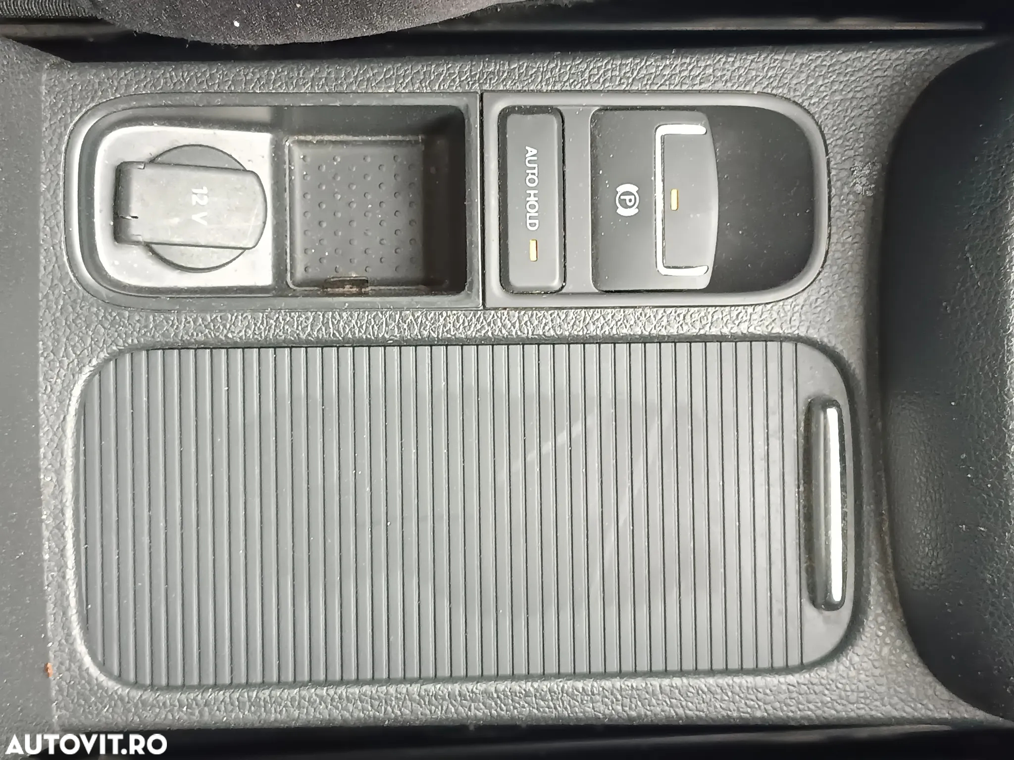 Seat Alhambra 2.0 TDI Ecomotive XCELLENCE - 38