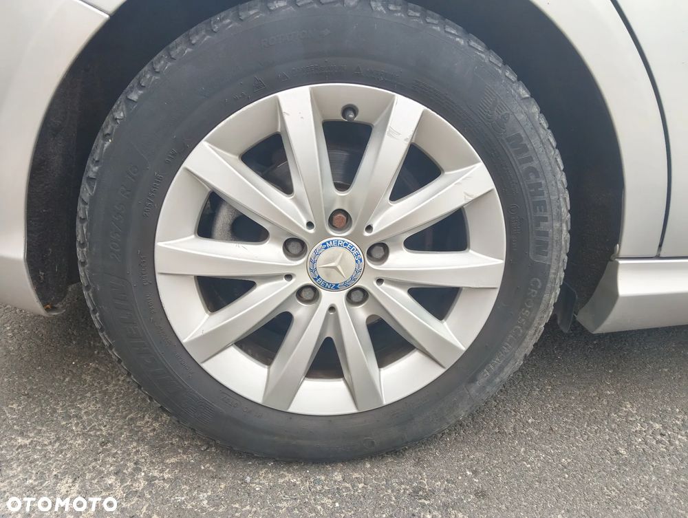 Mercedes-Benz Klasa B - 4