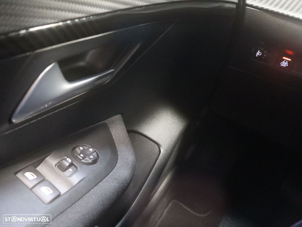 Peugeot e-208 50 kWh Active - 22