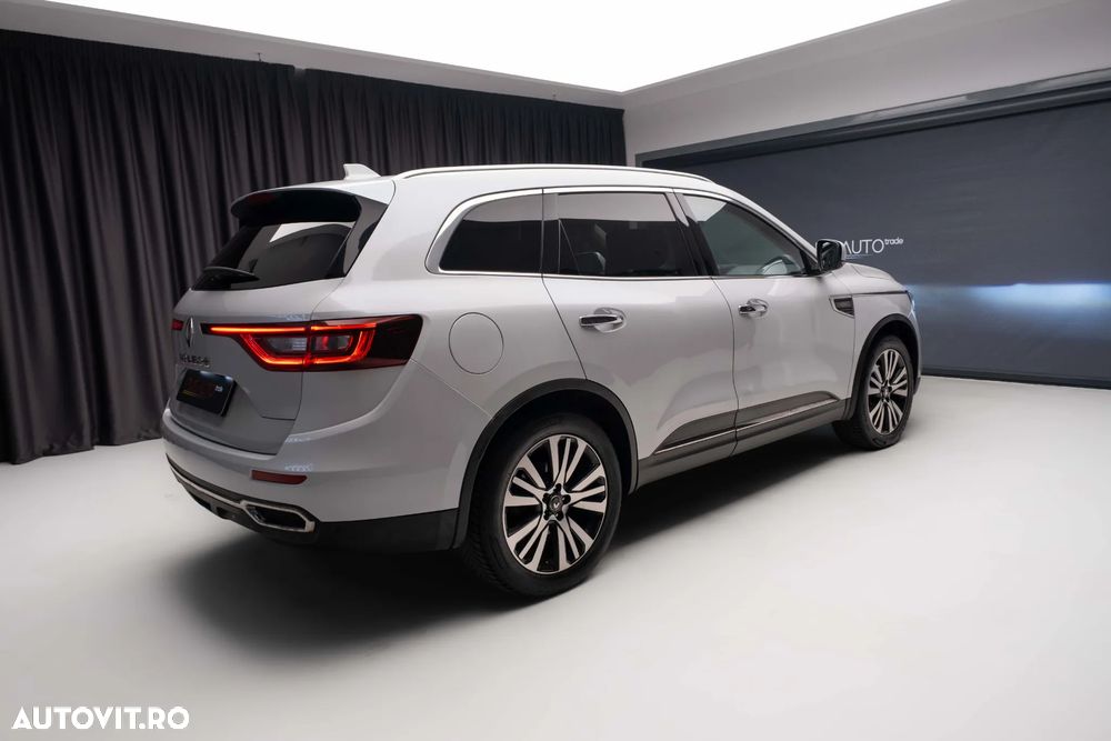 Renault Koleos - 17