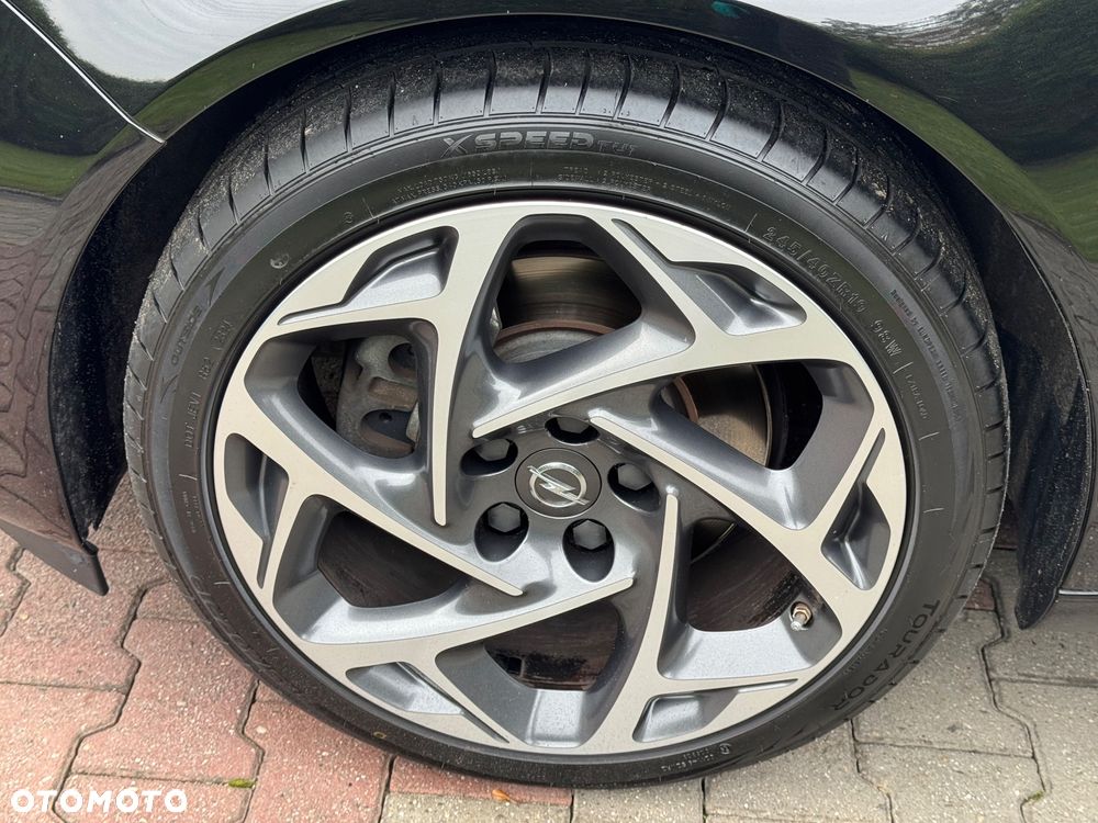 Opel Insignia 2.0 ECOTEC DI Turbo Sports Tourer Innovation - 12