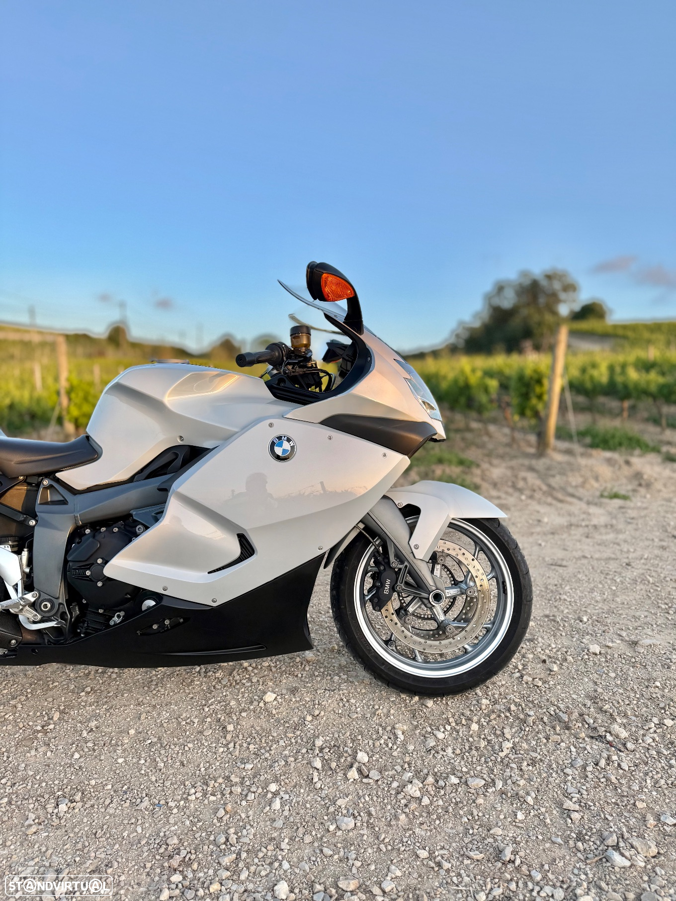 BMW K 1300 S - 6