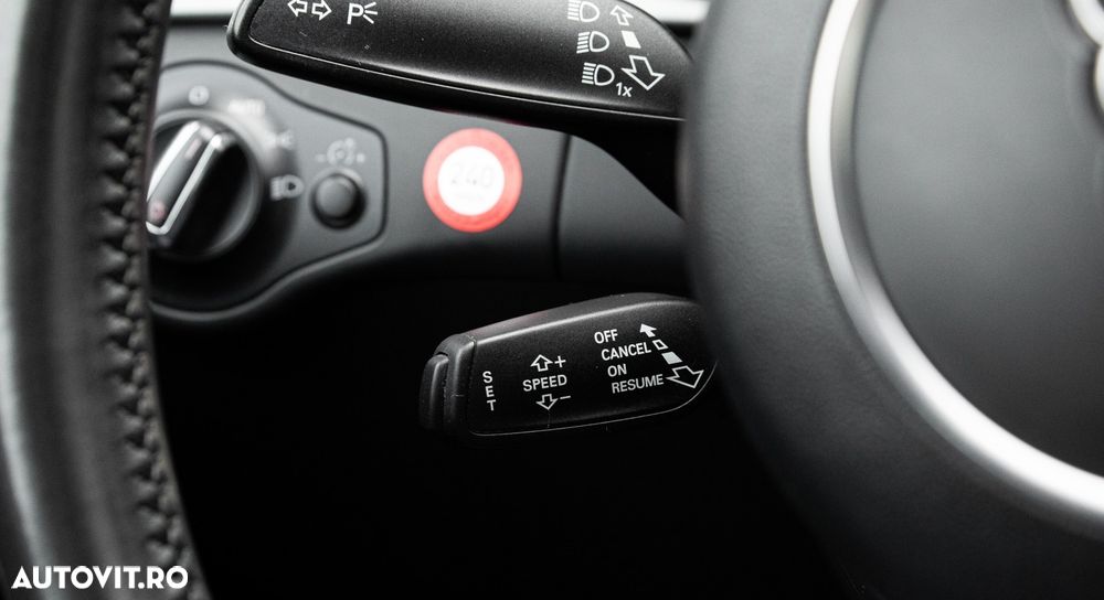 Audi A4 1.8 TFSI Attraction - 17