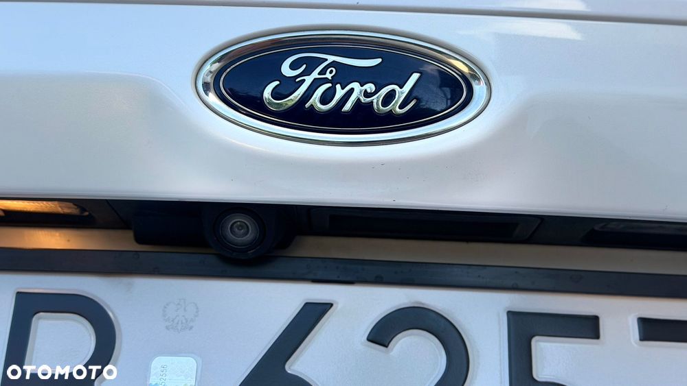 Ford Mondeo 2.0 TDCi STart-Stopp PowerShift-Aut Titanium - 14