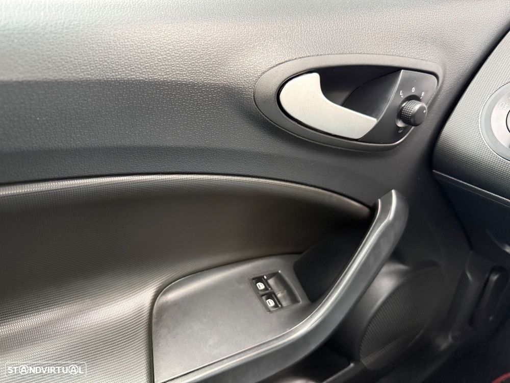 SEAT Ibiza 2.0 TDI FR BocaNegra - 24