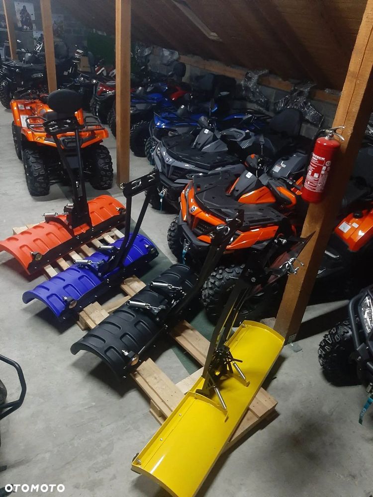 CFMoto CForce - 24