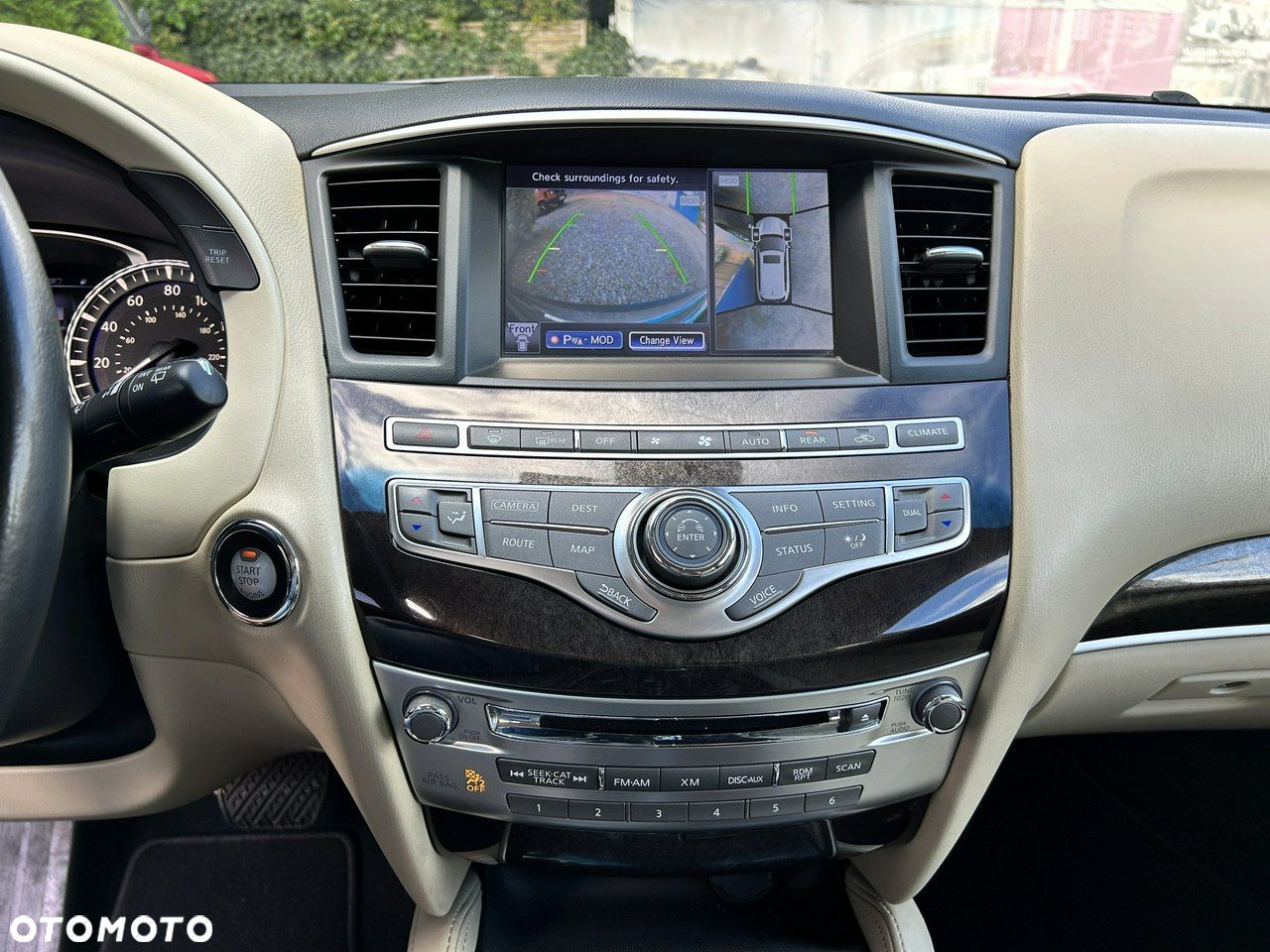Infiniti QX60 3.5 Elite - 20