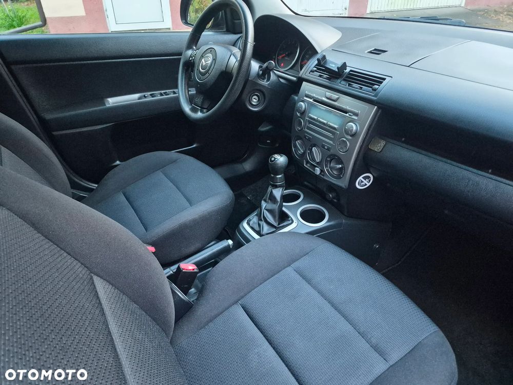 Mazda 2 - 7