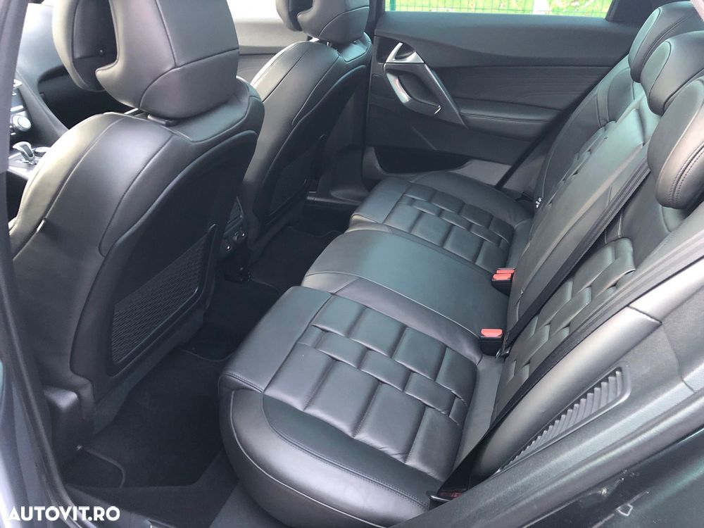 DS Automobiles DS 5 4X4 Sport Chic - 10