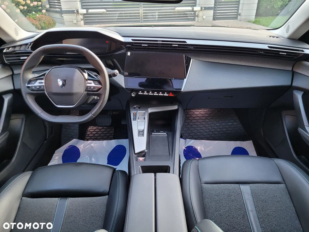 Peugeot 308 1.2 PureTech Allure Pack S&S EAT8 - 18
