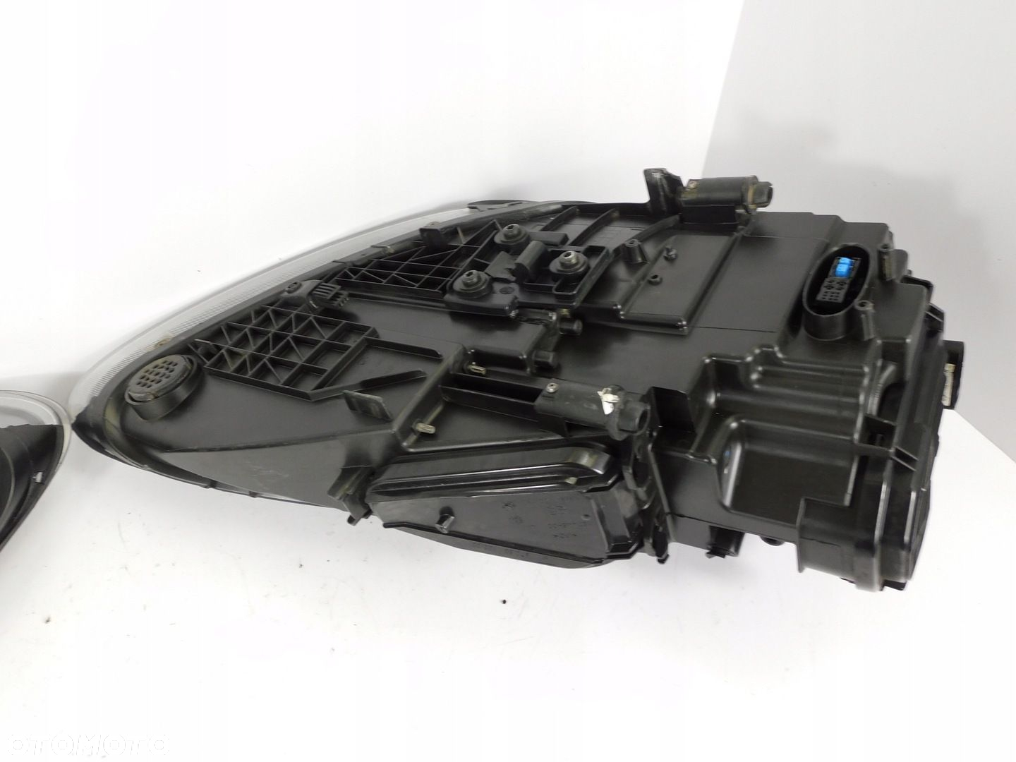 PORSCHE CAYENNE 7P5 PRZED LIFT LAMPA PRAWA LEWA EU - 12