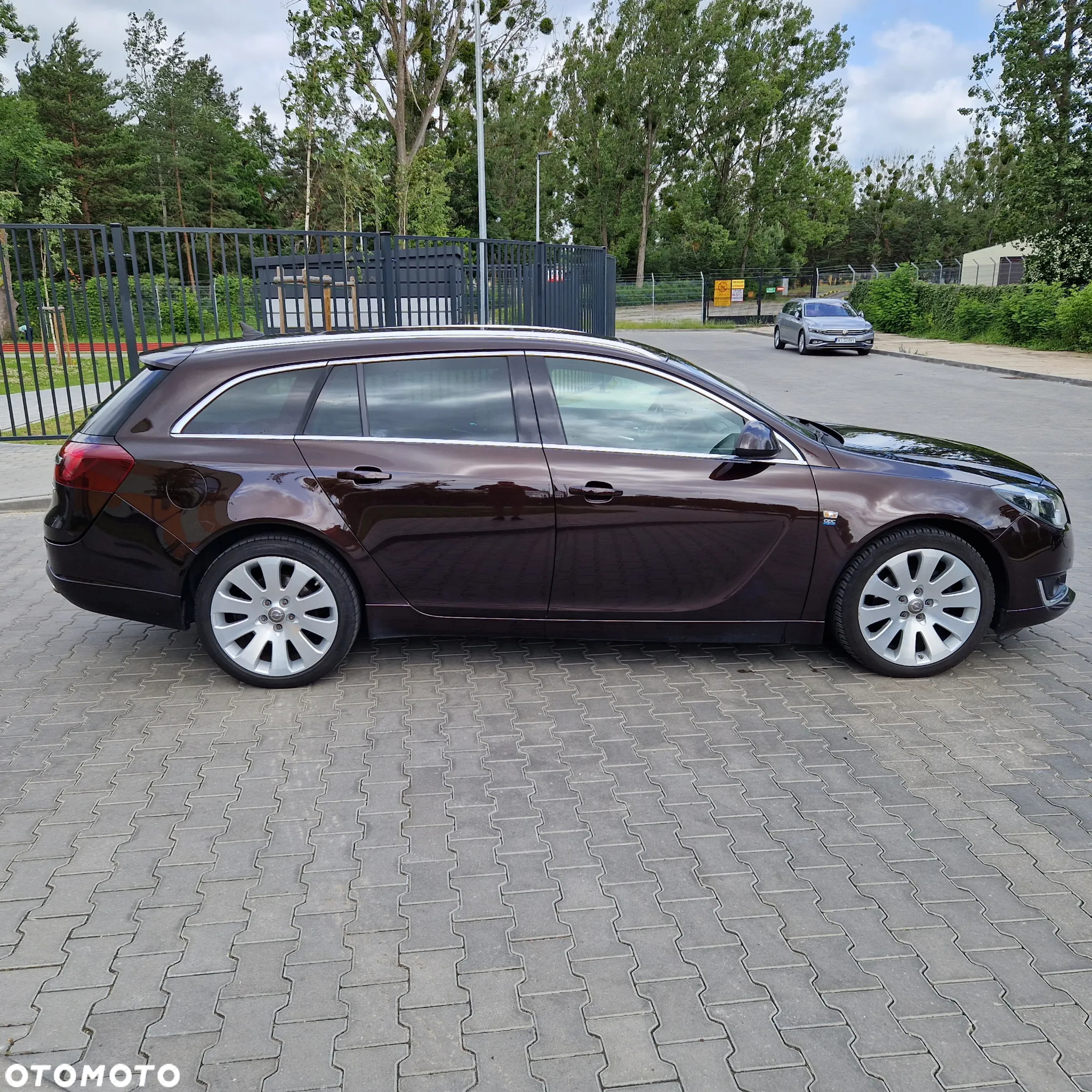 Opel Insignia - 5