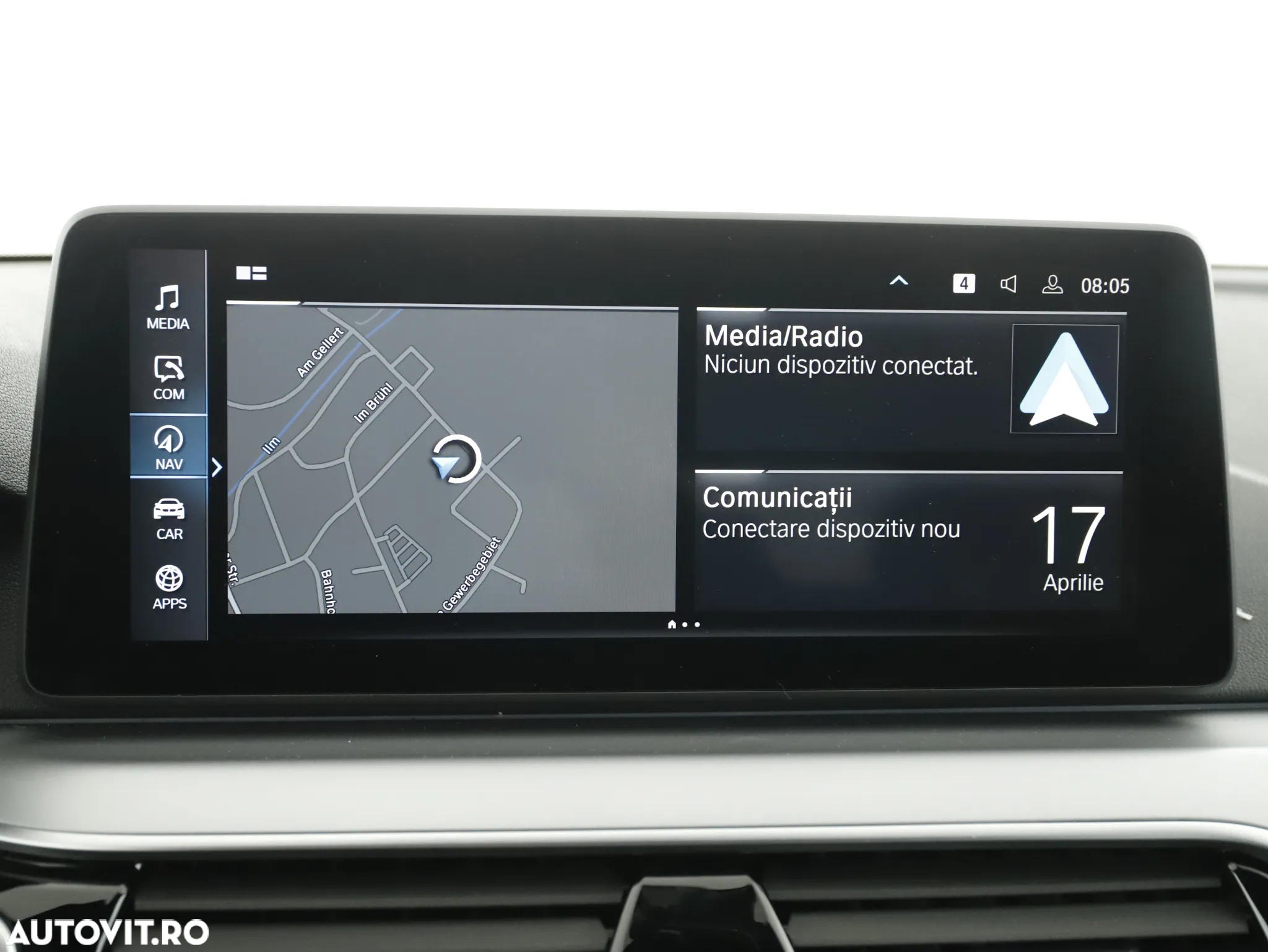 BMW Seria 5 - 22