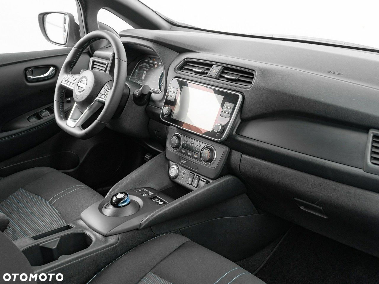 Nissan Leaf - 33
