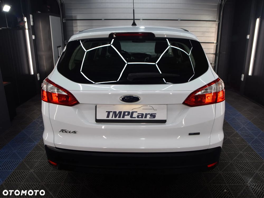 Ford Focus - 24