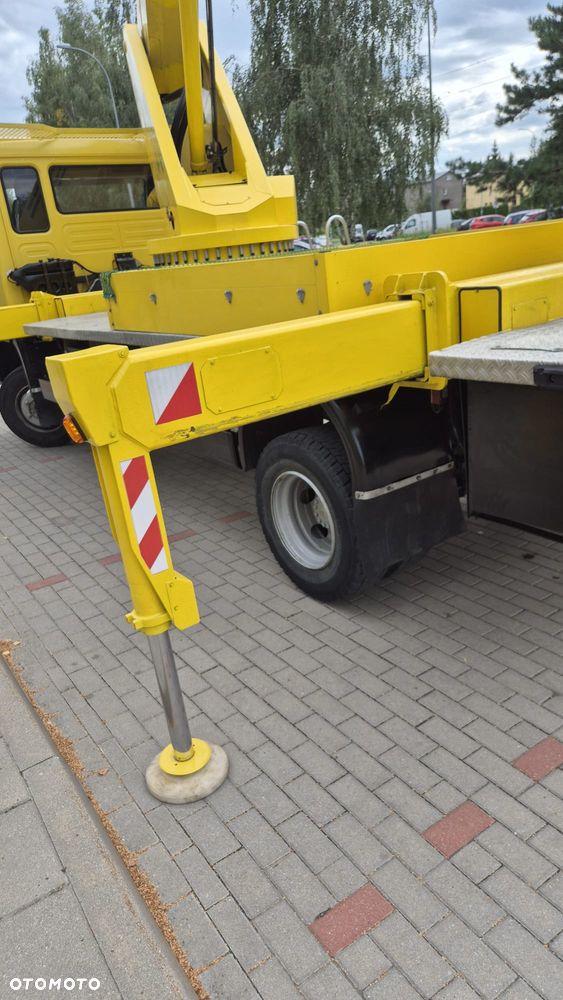 MAN WUMAG WT 260 - 26