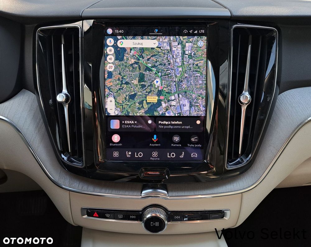 Volvo XC 60 - 19
