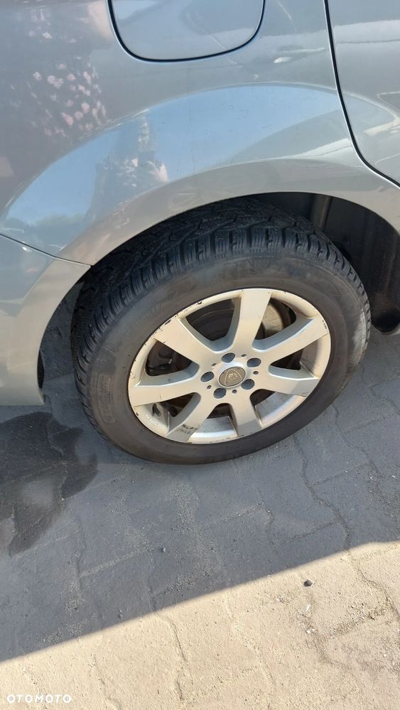 Ford mondeo MK4 2007 benzyna na części lampa klapa drzwi szyby silnik skrzynia lusterko tapicerka - 21